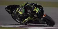 Bild zum Inhalt: Tech 3: Espargaro und Smith für Katar bereit