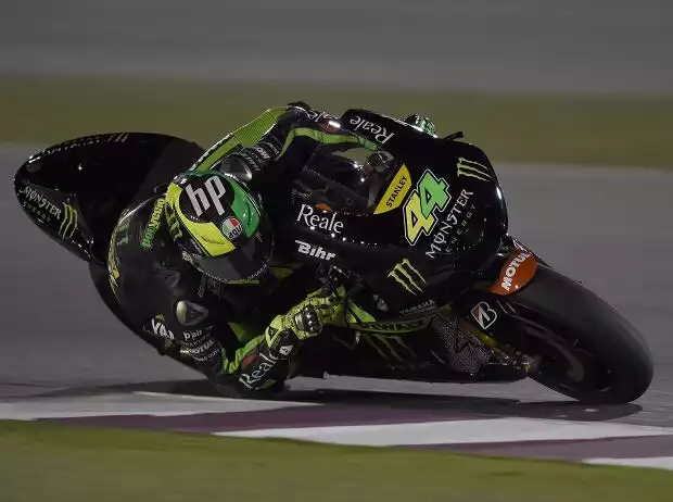 Pol Espargaro Titel-Bild zur News: Pol Espargaro