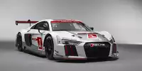 Bild zum Inhalt: Audi geht mit großen Namen auf die Nordschleife