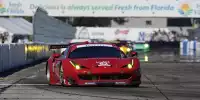 Pierre Kaffer, Giancarlo Fisichella, Andrea Bertolini