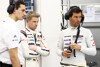 Bild zum Inhalt: WEC-Piloten: "Begriff Teamkollege in Formel 1 nicht korrekt"