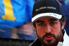 Bild zum Inhalt: Fernando Alonso: Einsatz in Malaysia rückt näher