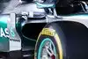 Bild zum Inhalt: Formel-1-Technik: Kühlung in Malaysia im Blickpunkt