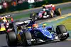 Bild zum Inhalt: Sauber lässt Youngster ran: Marciello fährt Freies Training