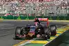 Bild zum Inhalt: Toro-Rosso-Rookies: Heißes Malaysia erfordert coole Fahrer
