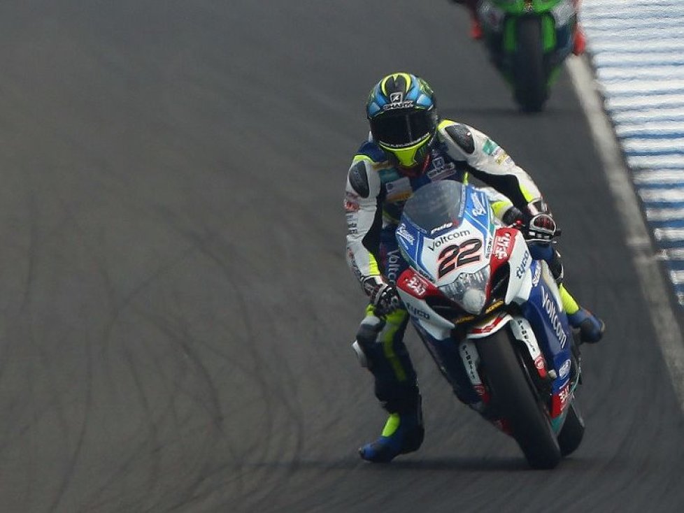 Alex Lowes
