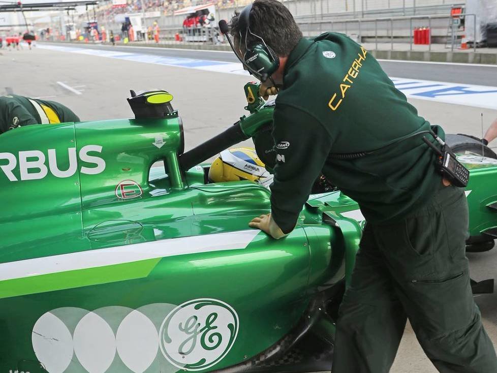 Marcus Ericsson