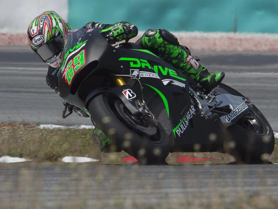 Nicky Hayden