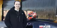Robert Kubica