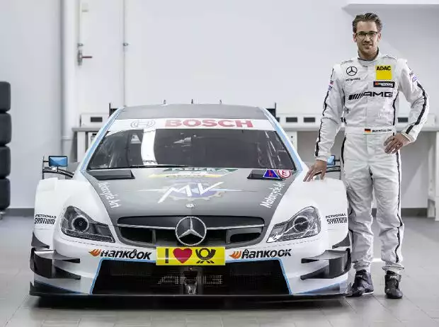 Maximilian Götz Titel-Bild zur News: Maximilian Götz