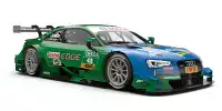 Bild zum Inhalt: Audi präsentiert Designs für die DTM-Saison 2015