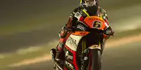 Bild zum Inhalt: Forward: Mit Bradl ähnlich stark wie mit Aleix Espargaro?