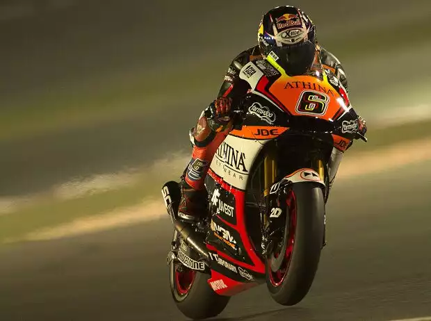 Stefan Bradl Titel-Bild zur News: Stefan Bradl