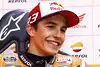 Bild zum Inhalt: HRC: Marc Marquez beim Saisonauftakt der klare Favorit