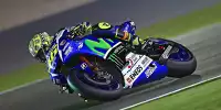 Bild zum Inhalt: Nach enttäuschendem Test: Wie stark ist Yamaha in Katar?