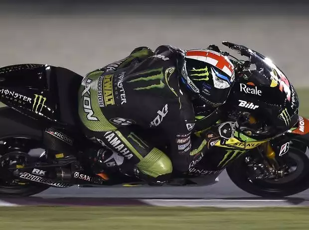 Titel-Bild zur News: Bradley Smith