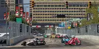 Scott Dixon, Will Power