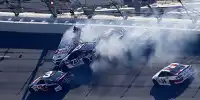 Bild zum Inhalt: Nach Chaos-Quali in Daytona: Einzelzeitfahren in Talladega?