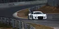Audi R8 LMS