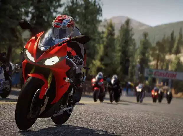 RIDE Titel-Bild zur News: RIDE