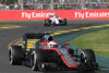 Bild zum Inhalt: Hoffnung für McLaren-Honda: MP4-30 in den Kurven ein Ass?