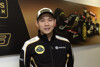 Bild zum Inhalt: Ersatzbank füllt sich: Fong nächster Lotus-Entwicklungsfahrer