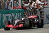 Bild zum Inhalt: McLaren in Malaysia: Im Zeichen von Alonsos Rückkehr