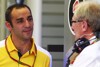 Bild zum Inhalt: Renault schießt gegen Red Bull: "Unser Partner lügt"