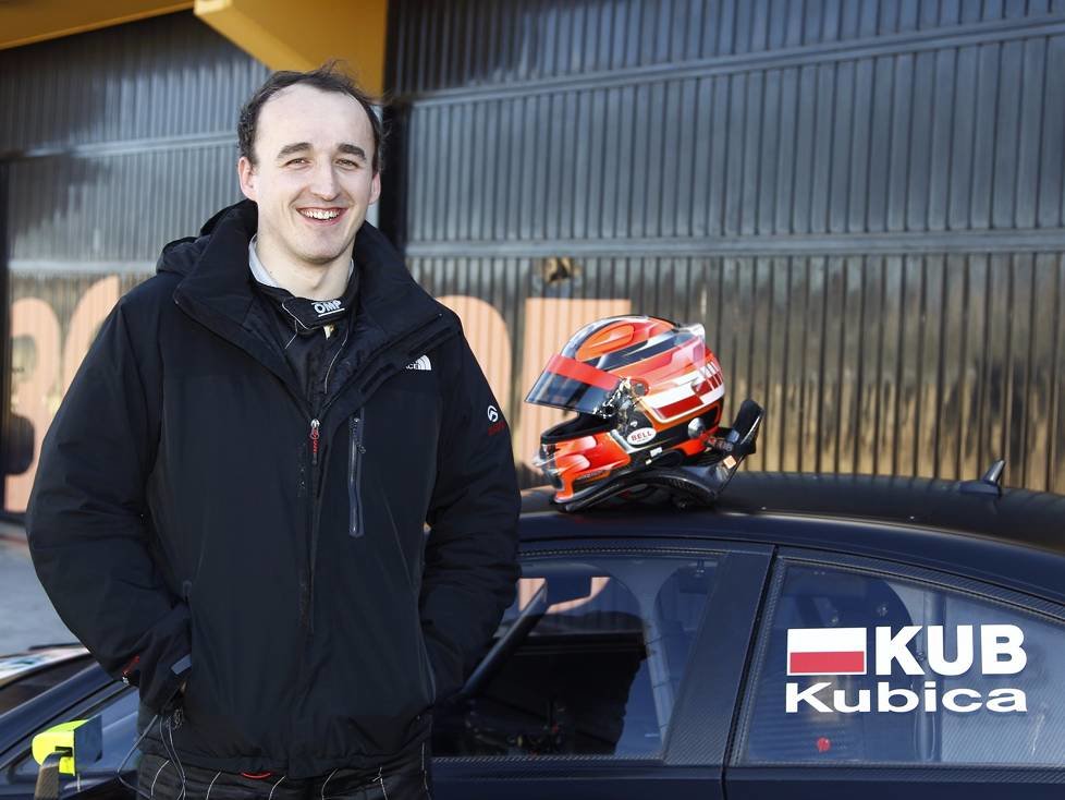 Robert Kubica