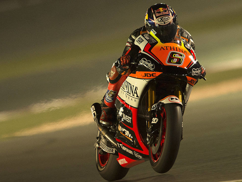 Stefan Bradl
