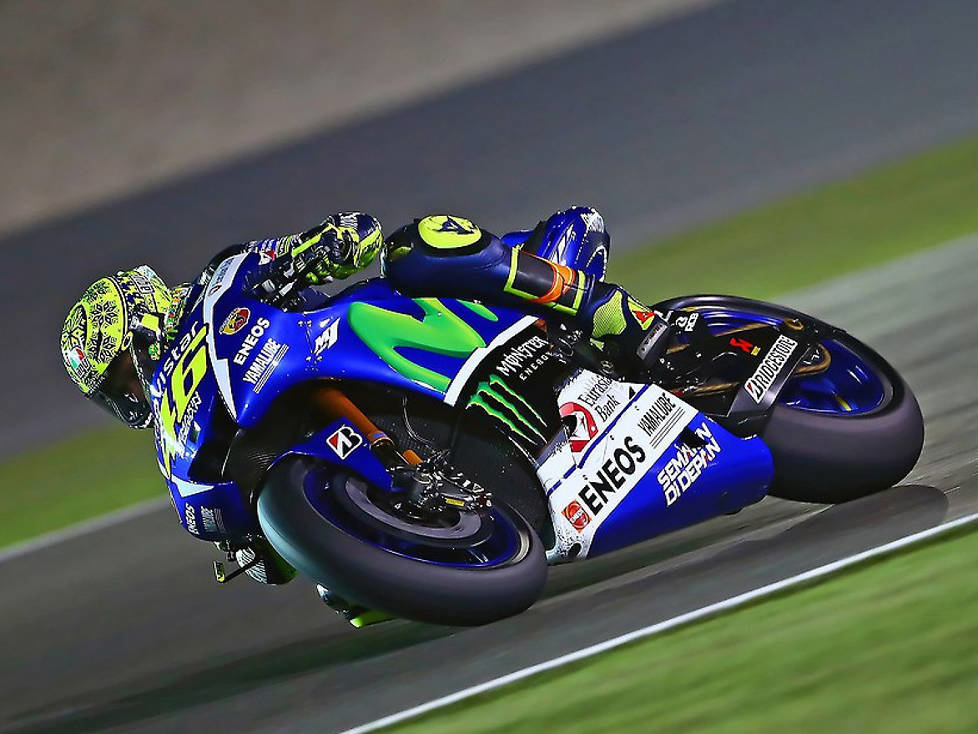 Valentino Rossi