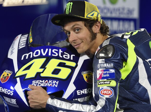 Valentino Rossi