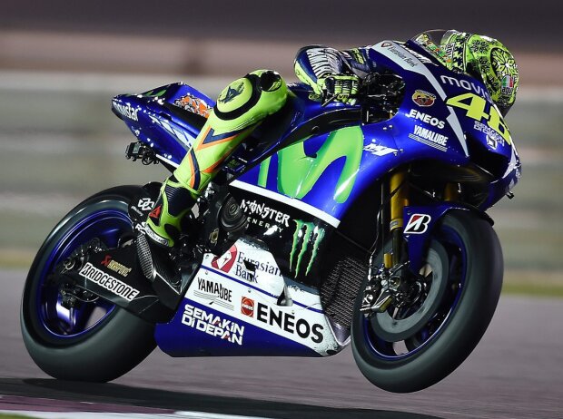 Valentino Rossi