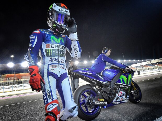 Jorge Lorenzo Jorge Lorenzo