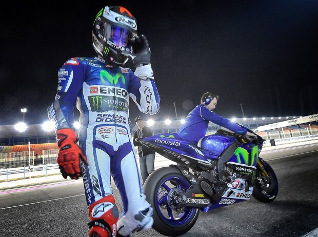 Jorge Lorenzo