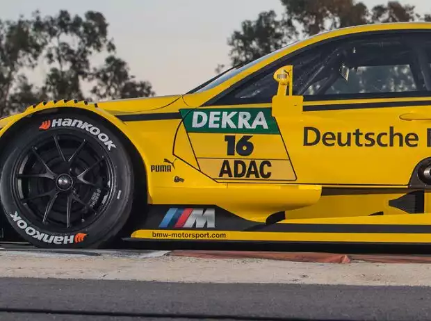 Titel-Bild zur News: Timo Glock