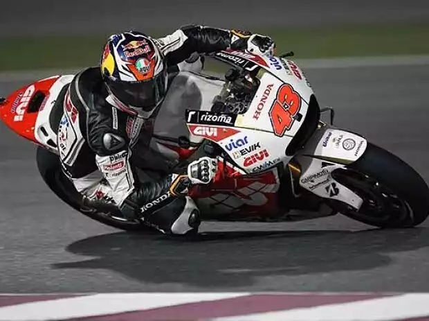 Jack Miller Titel-Bild zur News: Jack Miller