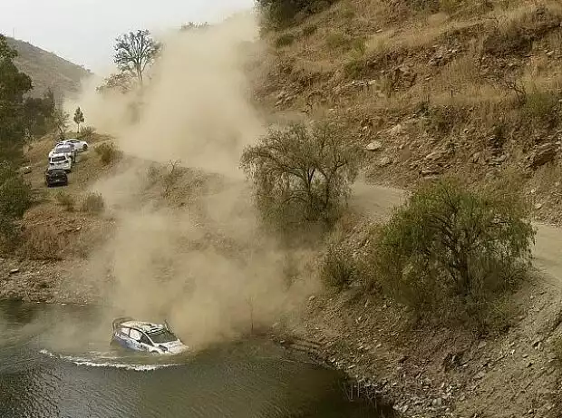 Ott Tänak Titel-Bild zur News: Ott Tänak