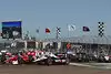 Bild zum Inhalt: St. Petersburg 2015: Aufbruch in neue IndyCar-Ära