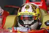 Bild zum Inhalt: Daniel Abt startet für Rebellion in der WEC