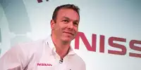 Bild zum Inhalt: Chris Hoy 2016 bei den 24 Stunden von Le Mans am Start?