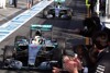 Bild zum Inhalt: Rennvorschau Sepang: Schlüsselrennen für Nico Rosberg