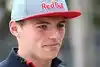 Bild zum Inhalt: Max Verstappen: Fährt auch die Schwester bald Formel 1?