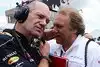 Bild zum Inhalt: Force India: "Krise so schlimm, dass sogar Red Bull umdenkt"