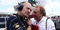 Bild zum Inhalt: Force India: "Krise so schlimm, dass sogar Red Bull umdenkt"