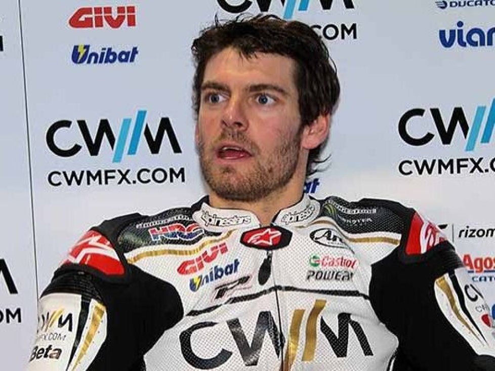 Cal Crutchlow