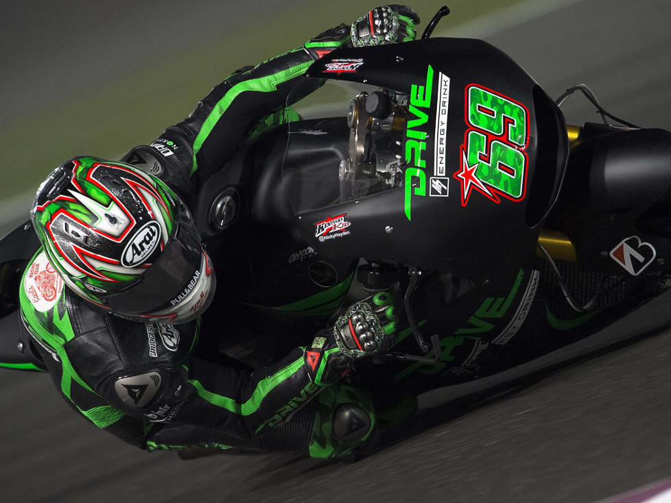 Nicky Hayden