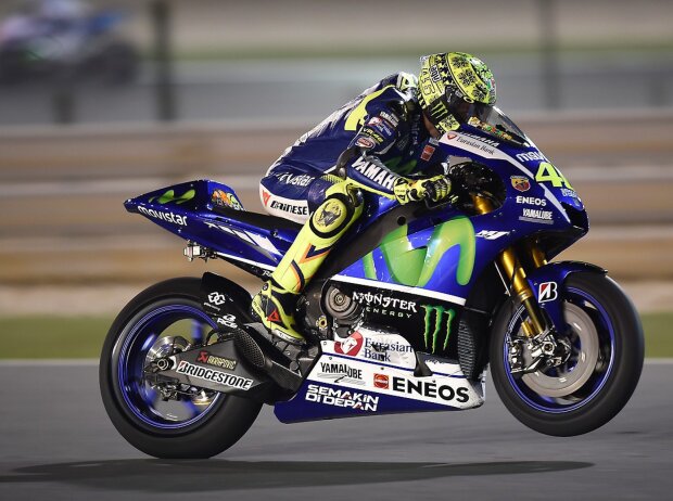 Valentino Rossi