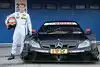 Bild zum Inhalt: DTM-Test in Estoril: Lucas Auer mit Bestzeit am zweiten Tag