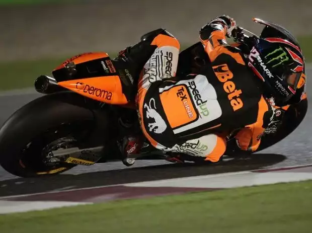 Sam Lowes Titel-Bild zur News: Sam Lowes